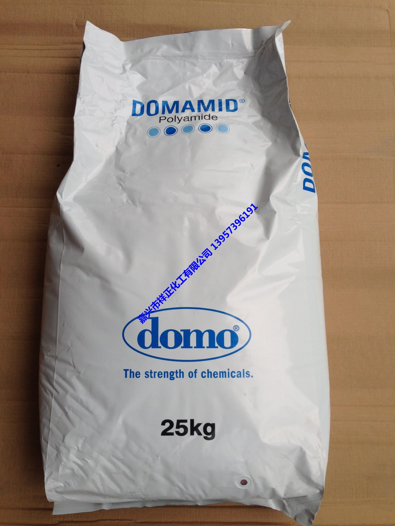 DOMAMID 66V0M PA66/DOMO/ p6 ȼ d